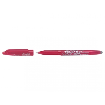 Długopis żelowy FriXion Ball 0.7 pilot pen Różowy